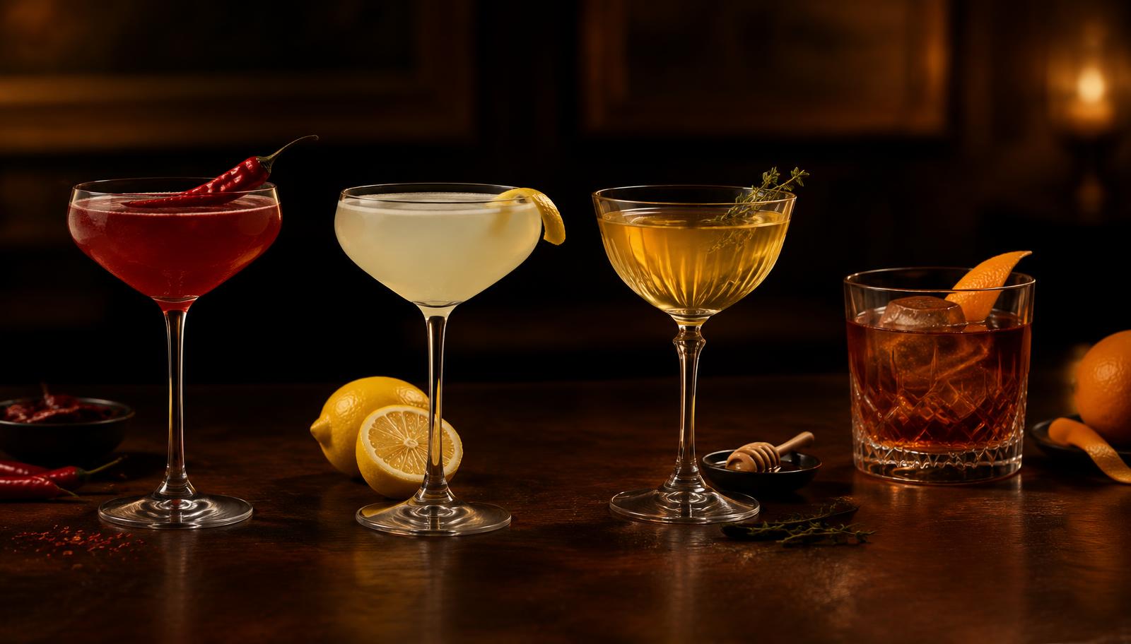 Drunken Dutch cocktail placeholder image